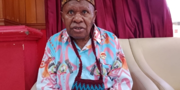 FKUB Papua Tengah: Mental spiritual yang kuat cegah mabuk dan narkoba