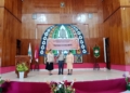 Dharma Wanita Kesbangpol Papua Tengah perkuat pemberdayaan perempuan lewat tata rias