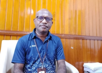 BAPPERIDA Kawal 26 OPD jalankan program prioritas Papua Tengah