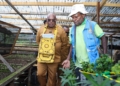 MRP Papua Tengah Apresiasi Program Gubernur Untuk SDM Dogiyai dan Deyai