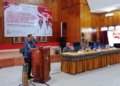 Pemprov Papua Tengah Dorong Penguatan Kualitas Demokrasi Daerah