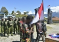 Enam Anggota dan Simpatisan KKB Nyatakan Kembali Setia kepada NKRI