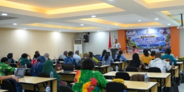Pemprov Papua Tengah: TPOJ Kembangkan Pangan Lokal Jadi Kekuatan Ekonomi