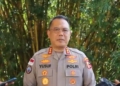 Polisi Identifikasi Dua DPO dari Cuplikan Video Call Terkait Penembakan Tiga ASN di Jayawijaya