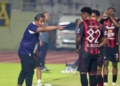 Persipura Kalah 3-2 dari Barito Putera, Misi Raih Poin Penuh di Laga Perdana Gagal