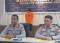 Polisi Tetapkan Satu Tersangka Kasus Kebakaran Dok 9, Ternyata Dipicu Emosi