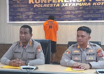 Polisi Tetapkan Satu Tersangka Kasus Kebakaran Dok 9, Ternyata Dipicu Emosi