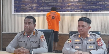 Polisi Tetapkan Satu Tersangka Kasus Kebakaran Dok 9, Ternyata Dipicu Emosi