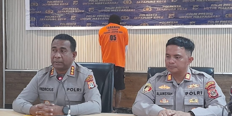 Polisi Tetapkan Satu Tersangka Kasus Kebakaran Dok 9, Ternyata Dipicu Emosi