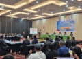 Sampaikan Nota Keuangan, Bupati Puncak : APBD Perubahan 2026 Fokus Pemulihan Pascabencana