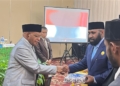 Anggaran Perubahan APBD Puncak 2026 Capai Rp1,6 Triliun, Ini Rinciannya