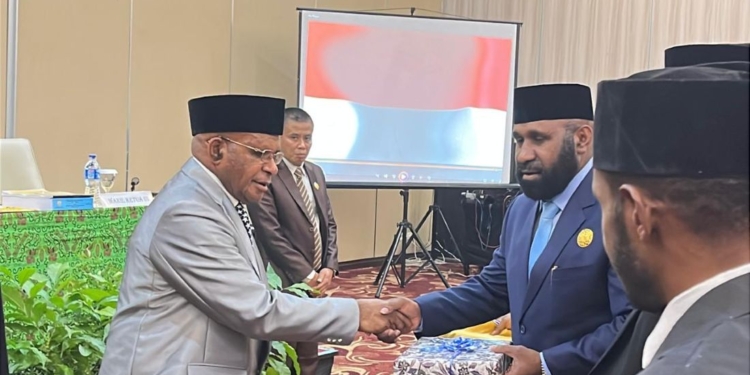 Anggaran Perubahan APBD Puncak 2026 Capai Rp1,6 Triliun, Ini Rinciannya