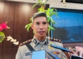 Kapolres Puncak Pastikan Situasi Kondusif, Pembangunan dan Aktivitas Masyarakat Berjalan Normal