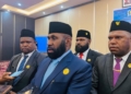 DPRK Puncak Gelar Sidang Perubahan APBD 2026 di Jayapura, Ini Alasannya