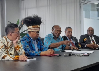 Peduli Dampak Konflik Papua, Gereja Hadirkan Forum Honai untuk Perkuat Pelayanan Kemanusiaan