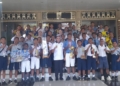 Juara GSI Kota Jayapura, Seorang Siswa SMPN 9 Bebas Komite 6 Bulan