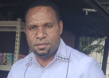 Wali Wonda Apresiasi Langkah Menko AHY: Tiga Hari di Jayapura, Dengarkan Papua Secara Utuh
