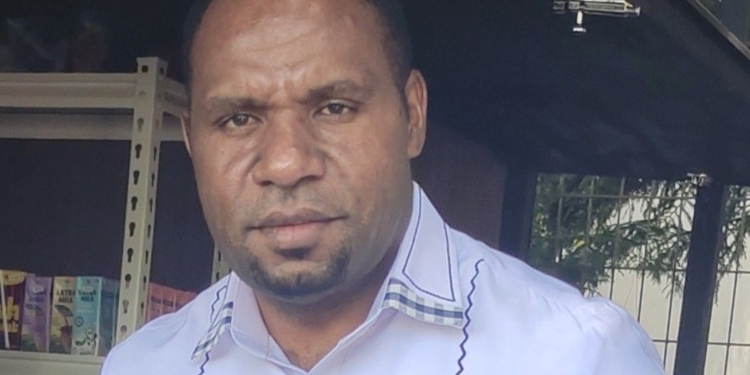 Wali Wonda Apresiasi Langkah Menko AHY: Tiga Hari di Jayapura, Dengarkan Papua Secara Utuh