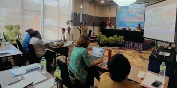 Pemkot Jayapura Perkuat Perlindungan Hak Anak