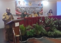 Disdik Papua Tingkatkan Kapasitas Guru Lewat Diklat Angka Kredit