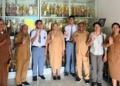 Dua Siswa SMAN 4 Jayapura Lolos Final OPSI Nasional 2026