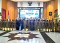TP-PKK Kota Jayapura Peringati Maulid Nabi 1448 H, Momentum Perkuat Toleransi
