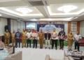 Pemprov Papua Tengah Perkuat Tata Kelola Dana Hibah
