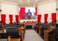 Pendapatan Papua Tengah Naik Jadi Rp2,75 Triliun