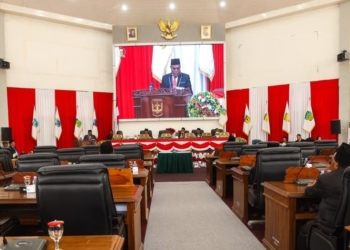 Pendapatan Papua Tengah Naik Jadi Rp2,75 Triliun
