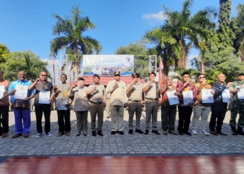 Gubernur Papua Minta Perlindungan terhadap Tanah Adat