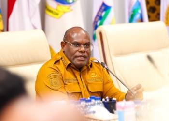 Besok, Gubernur Meki Nawipa Kunker ke Puncak, Agenda Utama Program Prioritas
