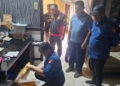 Dugaan Korupsi Perjalanan Dinas Rp44,2 Miliar di Sekretariat DPRP, Kejati Papua Geledah Dua Lokasi