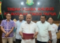 Usut Dugaan Korupsi Perjalanan Dinas Rp44,2 Miliar, Kejati Papua Periksa Belasan Saksi DPRP termasuk Pihak Garuda