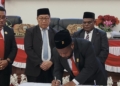 Pemprov Papua Tengah Bangun Asrama Pelajar di Tujuh Kabupaten, Tujuannya Investasi SDM
