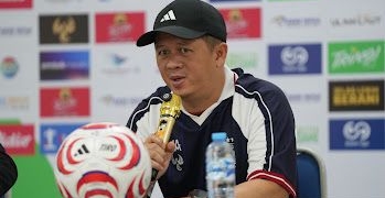 Hadapi Persis Solo, Pelatih Persipura Fokus Pulihkan Kepercayaan Diri Pemain