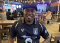 Jelang Persipura vs Persis Solo, Suporter BDC 1963 Serukan Kebangkitan Mutiara Hitam