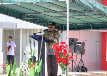 Kunker Gubernur MEPA ke Puncak, Bupati Elvis Tabuni Dorong Percepatan Pembangunan 2027