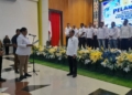 KADIN Kota Jayapura Diminta Ciptakan Lapangan Kerja dan Berdayakan OAP