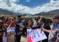 Perkuat Layanan Kesehatan, Pemprov Papua Tengah Dukung RSUD Puncak  Rp2 Miliar