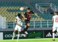 Persipura Ditahan Persis Solo 1-1, Owen Rahadian Minta Dukungan Suporter