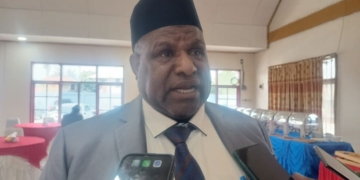 CPNS Papua Pegunungan Ditargetkan TMT Oktober 2026