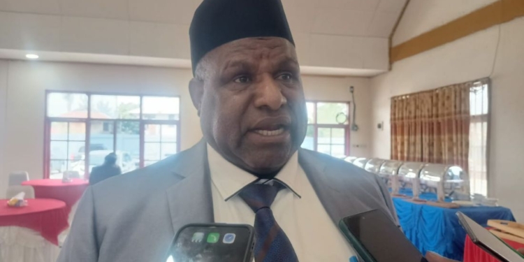 CPNS Papua Pegunungan Ditargetkan TMT Oktober 2026