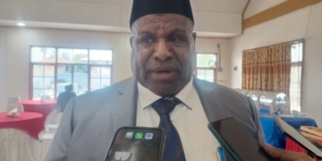 Seleksi JPT Papua Pegunungan Berlanjut, Sekda Minta Pelamar Lengkapi Berkas