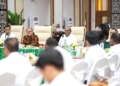 Papua Tengah Perkuat Tata Kelola Dana Otsus, Akurasi Data OAP menjadi Prioritas