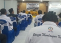 Cegah Penyalahgunaan Dana Kampung, Kejari Jayapura Beri Penerangan Hukum