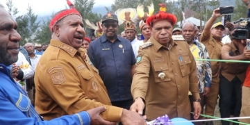 Ones Pahabol: Dukungan Pemerintah untuk Gereja Merupakan Panggilan