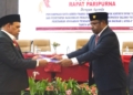 Bupati Yalimo: APBD Perubahan 2026 Harus Menjadi Instrumen Memperkuat Pelayanan dan Kesejahteraan Masyarakat
