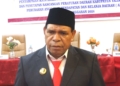 Bupati Yalimo Ungkap Keterlambatan Transfer Dana Pusat Jadi Kendala Realisasi APBD