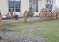 Bupati Yalimo Laporkan Perjalanan Dinas ke Jakarta, Program 2.200 Rumah Jadi Perhatian