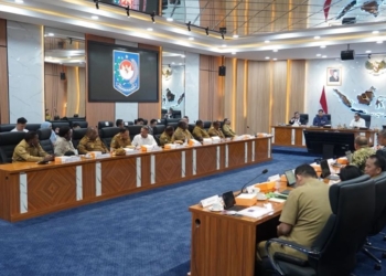 Pemerintah Matangkan Pembangunan 2.200 Rumah di Papua Pegunungan